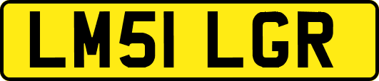 LM51LGR