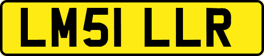 LM51LLR