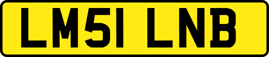 LM51LNB