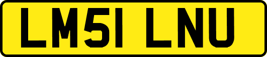 LM51LNU
