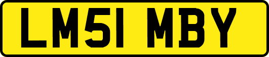 LM51MBY