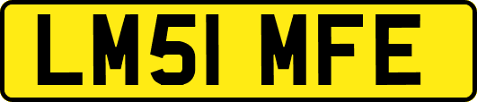 LM51MFE