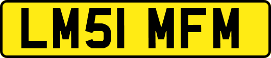 LM51MFM