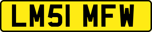 LM51MFW