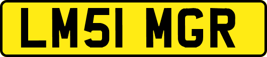 LM51MGR