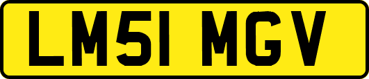 LM51MGV
