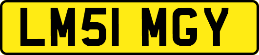 LM51MGY