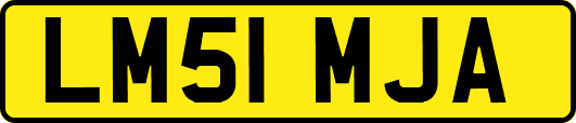 LM51MJA