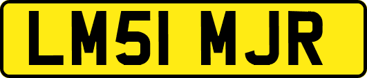 LM51MJR