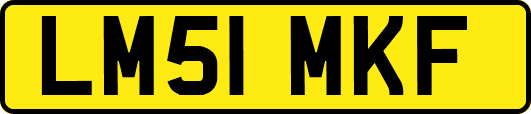 LM51MKF