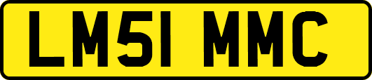 LM51MMC