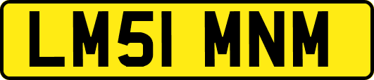 LM51MNM