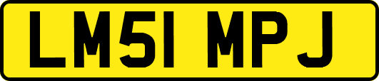 LM51MPJ