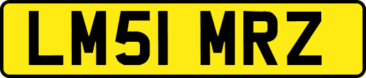 LM51MRZ