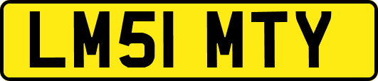 LM51MTY