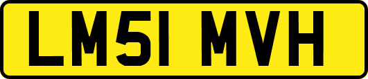 LM51MVH