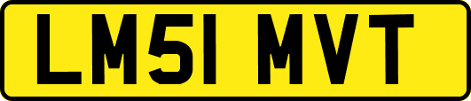 LM51MVT