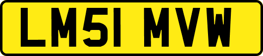 LM51MVW