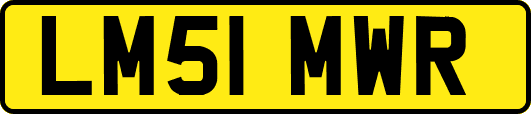 LM51MWR