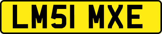 LM51MXE