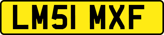 LM51MXF