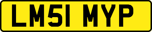 LM51MYP