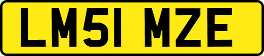 LM51MZE