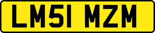 LM51MZM