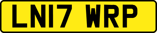 LN17WRP