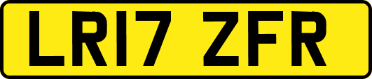 LR17ZFR