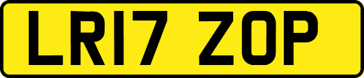 LR17ZOP
