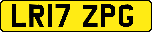 LR17ZPG