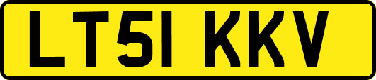 LT51KKV