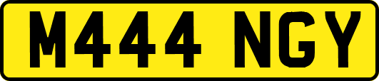 M444NGY