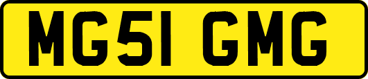 MG51GMG