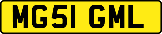 MG51GML