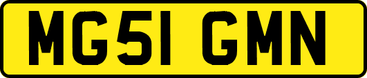 MG51GMN