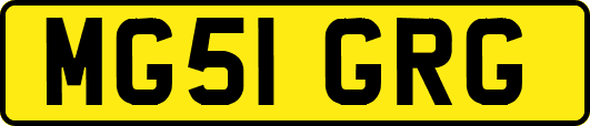 MG51GRG