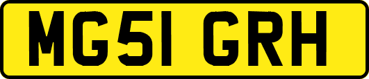 MG51GRH