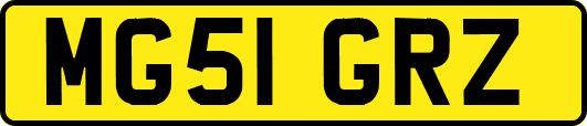 MG51GRZ