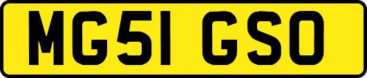 MG51GSO