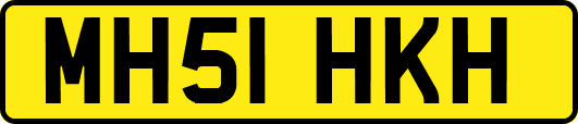 MH51HKH