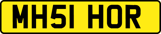 MH51HOR
