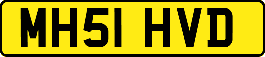 MH51HVD