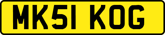 MK51KOG
