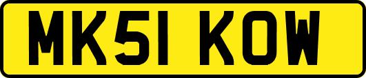 MK51KOW