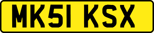 MK51KSX
