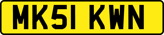 MK51KWN