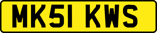 MK51KWS