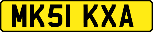MK51KXA